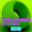 Technologic Minimal & Tech House | Detroit 95 Project, Warren Leistung