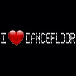 I Love Dancefloor | Kolesky, Mosley