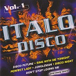 Italo Disco, Vol.1 | Fresh Color