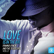 Love Is in the Air, Vol. 2 | Frankie Lymon & The Teenagers