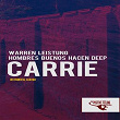 Carrie (Instrumental Club Mix) | Hombres Buenos Hacen Deep, Warren Leistung