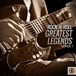 Rock 'N' Roll Greatest Legends, Vol. 1 | Freddy Cannon