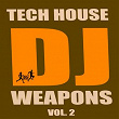 Tech House DJ Weapons, Vol. 2 | Nu Disco Bitches