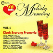 18 Hits Melody Memory, Vol. 1 | Panber