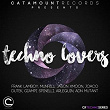Techno Lovers | Adn Mutant