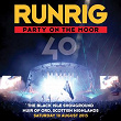 Party on the Moor (40: The Black Isle Showground Muir of Ord, Scottish Highlands, Saturday 10 August 2013) | Runrig