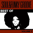 Best Of Soul & Funky Groove, Vol. 3 | Sugar Pie Desanto