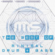 The Best of Minimal Drum & Bass (Compilation Series) | Change Of Pace