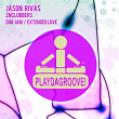 Dub Jam / Extended Love | Jason Rivas, 2nclubbers