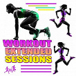 Workout Extended Sessions | Jason Rivas, Supersonic Lizards