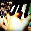 Boogie Night Fun, Vol. 1 | Doc Pomus