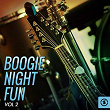 Boogie Night Fun, Vol. 2 | Divers