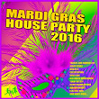 Mardi Gras House Party 2016 | Jason Rivas