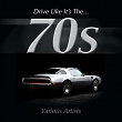 Drive Like It's The 70s | The Commodores