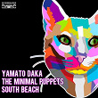 South Beach (Club Edit) | Yamato Daka, The Minimal Puppets