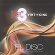 Vint-i-Cinc: El Disc (Música, Sintonies i Cançons) | Jordi Doncos