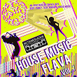House Music Flava, Vol. 7 (A Spectacular Travel Into Deep, Funky, Tech, Boogie & House Music!) | Jason Rivas, Positive Feeling