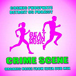 Crime Scene (Organic Noise from Ibiza Dub Mix) | Cosmic Phosphate, Detroit 95 Project
