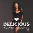 Delicious Kizomba Grooves, Vol. 2 | Vanda May