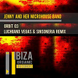 Orbit 03 (Luchiiano Vegas & Sinsoneria Remix) | Jenny & Her Microhouse Band