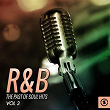R&B: The Past of Soul Hits, Vol. 3 | Ivory Joe Hunter