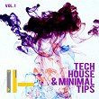 Tech House & Minimal Tips, Vol. 1 | Kenji Shk, Yamato Daka