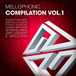 Mellophonic, Vol. 1 | 5ugar, Eva Kade