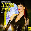 Static Frequency: Electro Noise, Vol. 3 | Divers