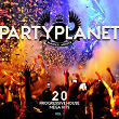 Party Planet, Vol. 1 (20 Progressive House Mega Hits) | Ted Broker
