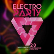 Electro Party, Vol. 3 (20 Electro House Mega Hits) | Frank Scratch