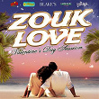 Zouk Love Session (Valentine's Day Edition) | Kaysha