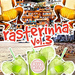 Rasterinha, Vol. 3 | Mc Tha, Dj Tide