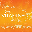Vitamine C (feat. Matt Houston) | La Harissa