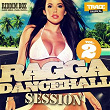 Ragga Dancehall Session, Vol. 2 | Admiral T