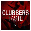 Clubbers Taste, Vol. 1 | Peverell Bros