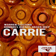 Carrie | Hombres Buenos Hacen Deep, Warren Leistung