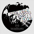 The Global Party Album 2016 (Linking the World for a Worthy Cause) | Losers