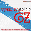 Tribute to GZ (Tullido Compilation, Vol. 6) | Marcos Rodriguez, Marcos Peón, Dj Frisco