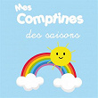 Mes comptines des saisons | Natacha Fabry