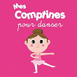 Mes comptines pour danser | Franck Aupeix