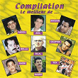Compilation Golden Music | Houari Dauphin