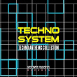 Techno System (Techno Anthems Collection) | Cristian Glitch