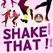 Shake That! | Jason Rivas, Hot Pool