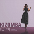 Kizomba Festival, Vol. 2 | Vanda May
