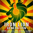 Iron Lion Generation | Elji