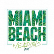 Miami Beach Weapons 2016 | The Boogeyman