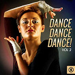 Dance Dance Dance!, Vol. 3 | Roberta Henson