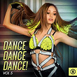 Dance Dance Dance!, Vol. 5 | Carl Castro