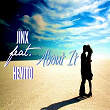 About It (feat. Hevito) | Jinx