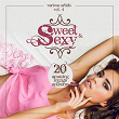 Sweet & Sexy (20 Amazing Lounge Anthems), Vol. 4 | The Red Lounge